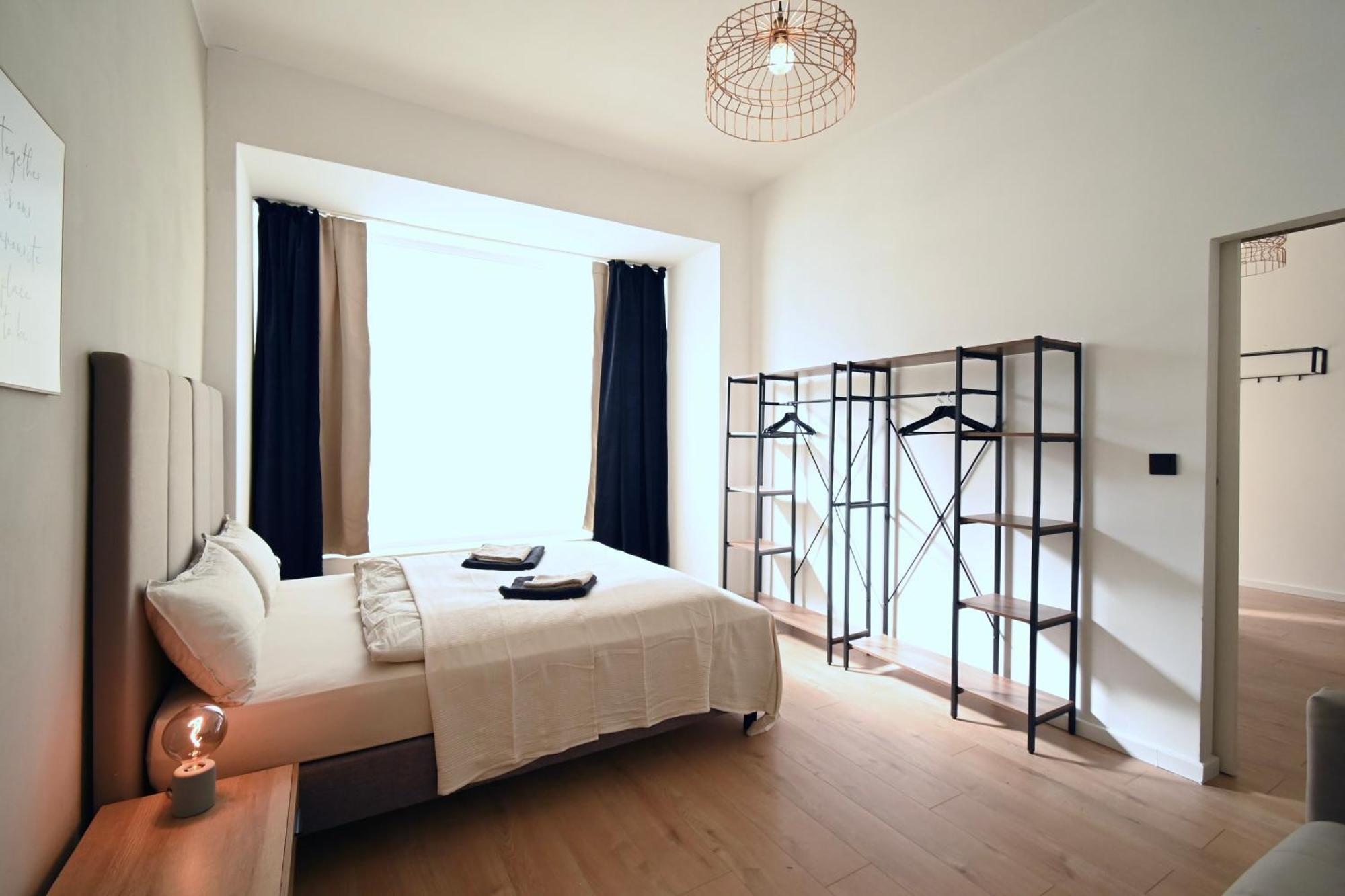 Stilvolle Wohnung In Wilmersdorf Berlin Ngoại thất bức ảnh